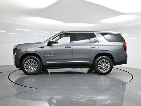 Used 2021 GMC Yukon Denali w/ LPO, Illumination Package image 57