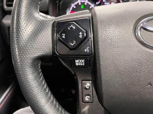 Used 2021 Toyota 4Runner TRD Pro image 10