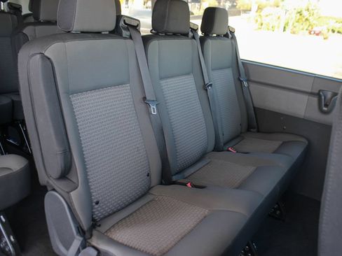 Used 2023 Ford Transit 350 XLT RWD image 25