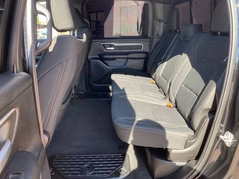 Used 2019 RAM 1500 Big Horn image 19