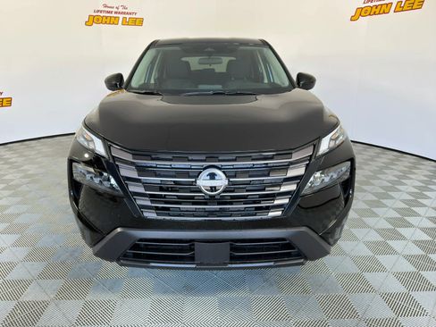 New 2026 Nissan Rogue SV FWD image 9