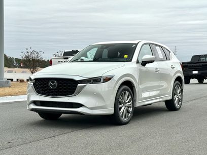 Used 2023 MAZDA CX-5 Signature