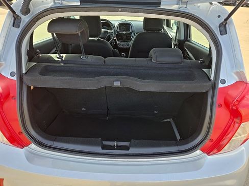 Used 2021 Chevrolet Spark LT image 31