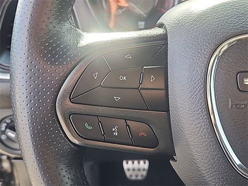 Used 2022 Dodge Challenger R/T w/ Blacktop Package image 22