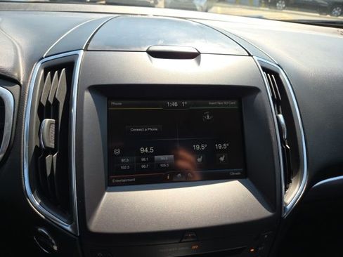 Used 2015 Ford Edge Titanium w/ Canadian Touring Package AWD/4WD image 14