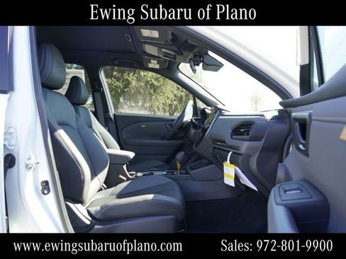 Used 2026 Subaru Forester Wilderness image 17