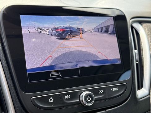 Used 2023 Chevrolet Malibu LT w/ Driver Confidence Package image 13