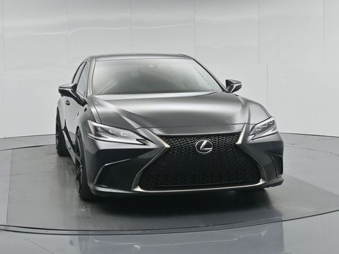 Used 2022 Lexus ES 350 F Sport w/ Accessory Package 2 image 65