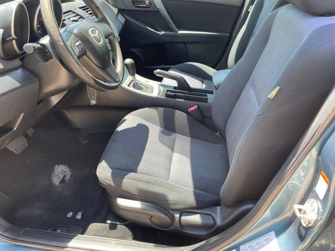 Used 2010 MAZDA MAZDA3 i Sport FWD image 7