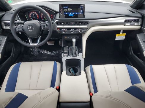 New 2026 Acura Integra A-Spec image 15