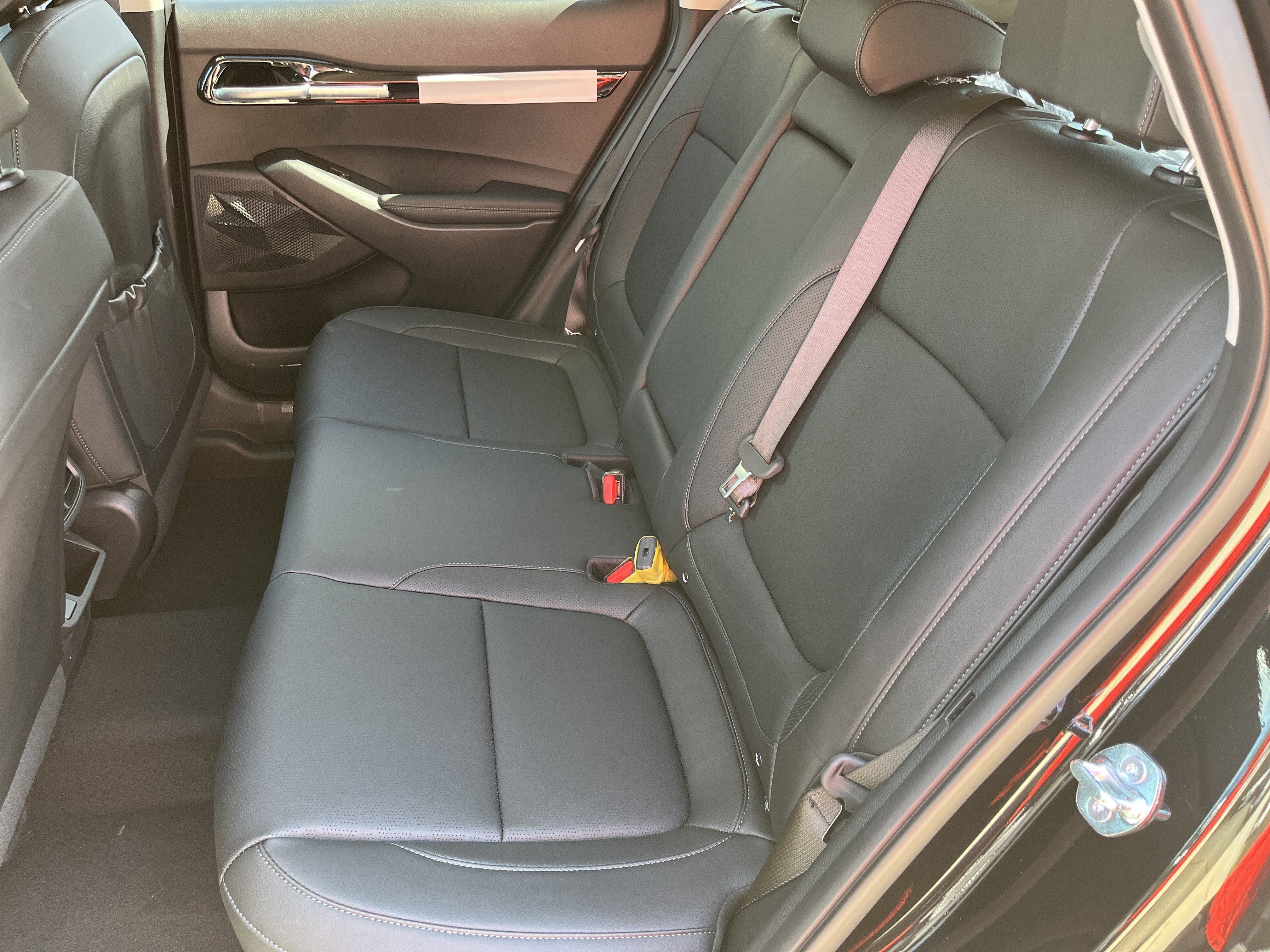 New 2026 Kia Seltos SX AWD/4WD image 19