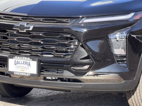 New 2026 Chevrolet Trax ACTIV w/ Driver Confidence Package image 7