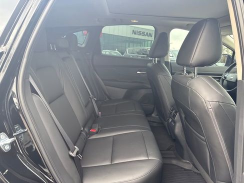 New 2026 Nissan Murano SL AWD/4WD image 40