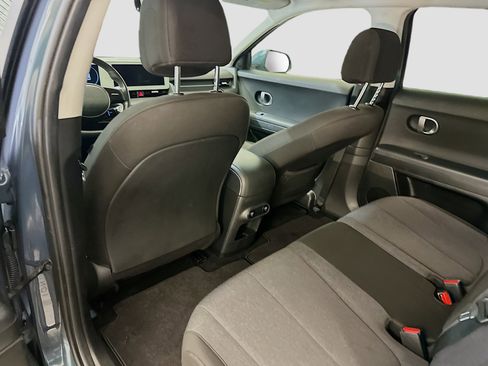 Used 2024 Hyundai Ioniq 5 SEL image 28