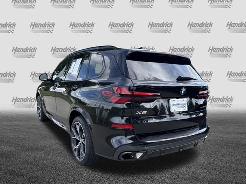 Used 2026 BMW X5 xDrive40i w/ M Sport Package AWD/4WD image 8