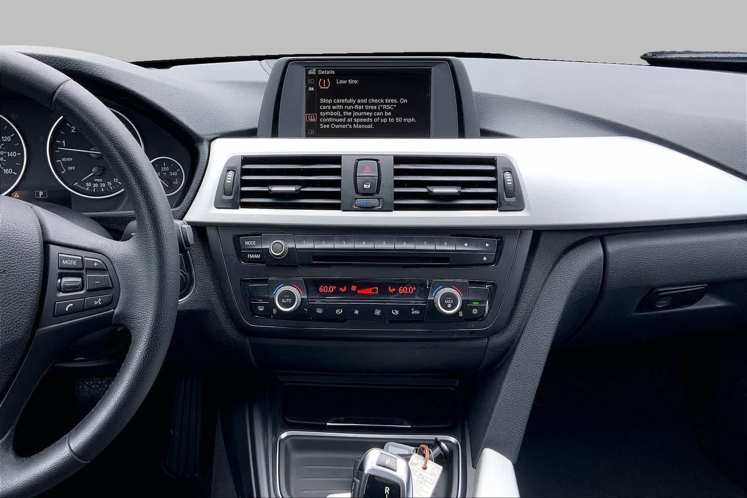 Used 2012 BMW 328i Sedan RWD image 7