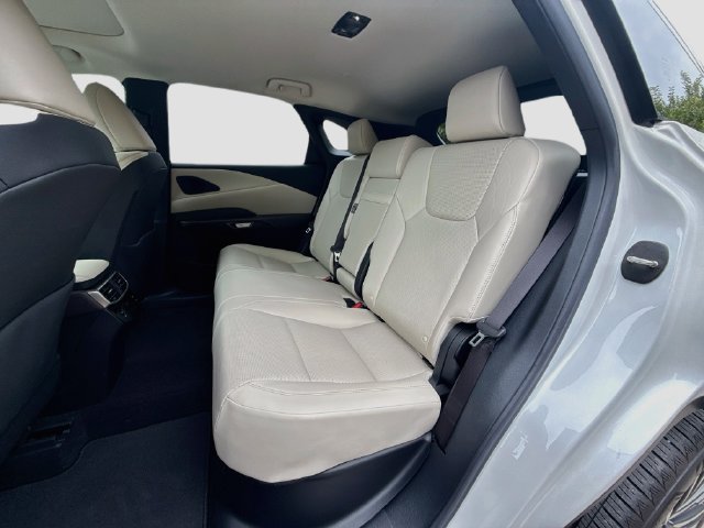 Used 2023 Lexus RX 350 Premium Plus w/ Cold Area Package FWD image 22
