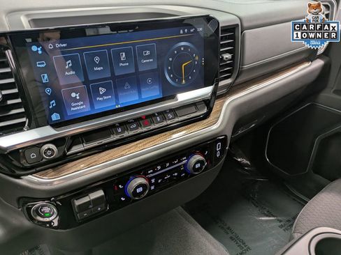 Used 2026 Chevrolet Silverado 3500 LT w/ Convenience Package image 10