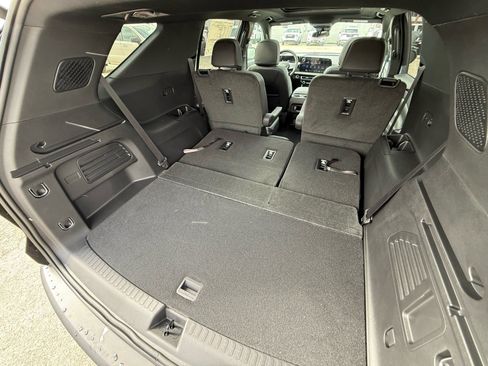 New 2026 Chevrolet Traverse LT image 30