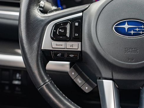 Used 2017 Subaru Legacy 2.5i Sport AWD/4WD image 13