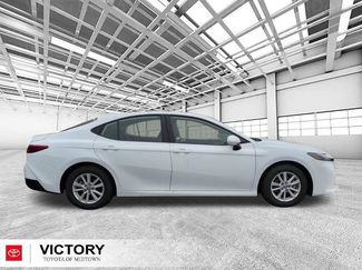 Certified 2026 Toyota Camry LE FWD video 2