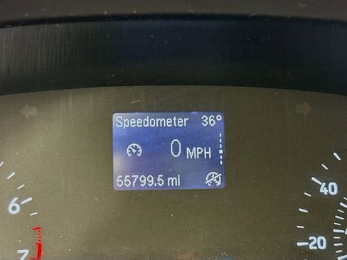 Certified 2021 Ford EcoSport S image 12