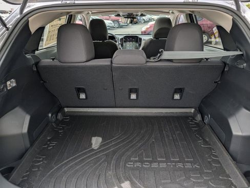 Used 2025 Subaru Crosstrek 2.0i Premium AWD/4WD image 19