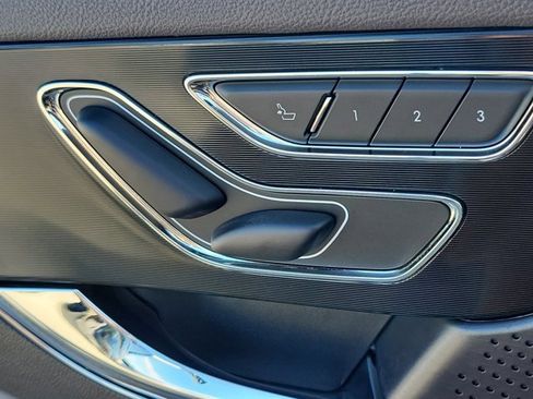 Certified 2023 Lincoln Corsair FWD image 25