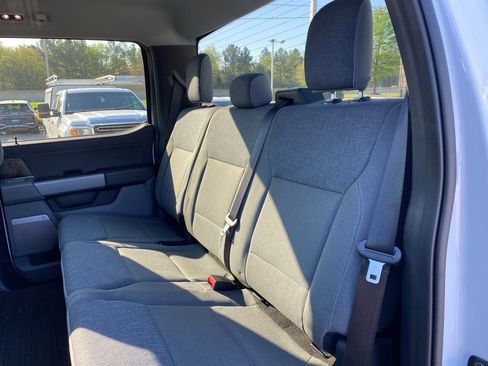 Used 2024 Ford F150 Lightning Flash image 24