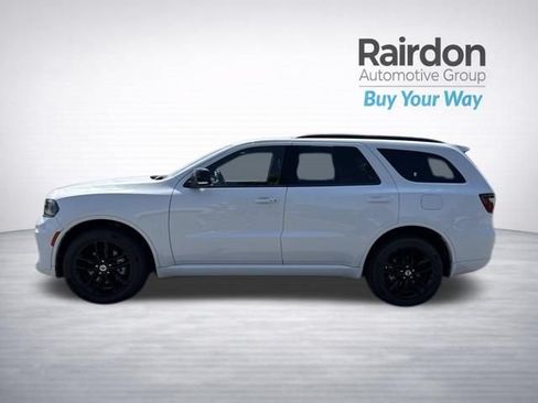 Used 2024 Dodge Durango GT AWD/4WD image 8