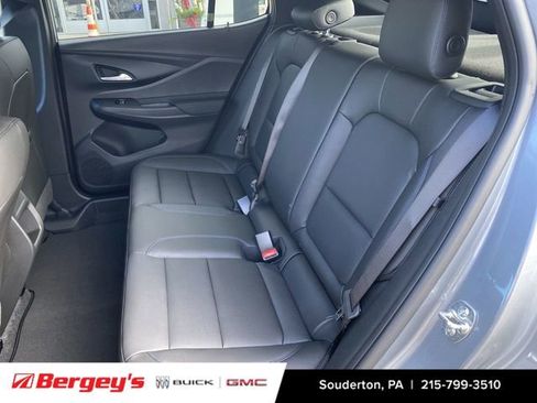New 2026 Buick Envista Sport Touring w/ Convenience I Package image 28