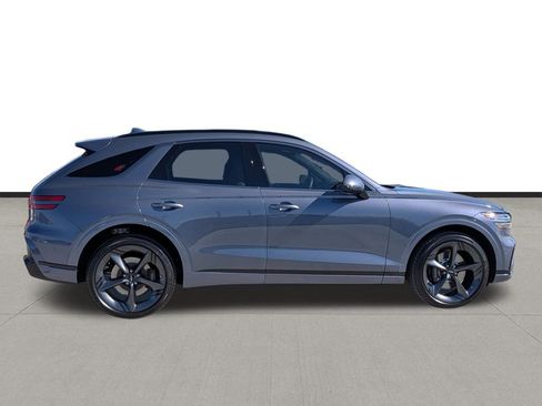 New 2026 Genesis GV70 3.5T Sport Prestige AWD/4WD image 4