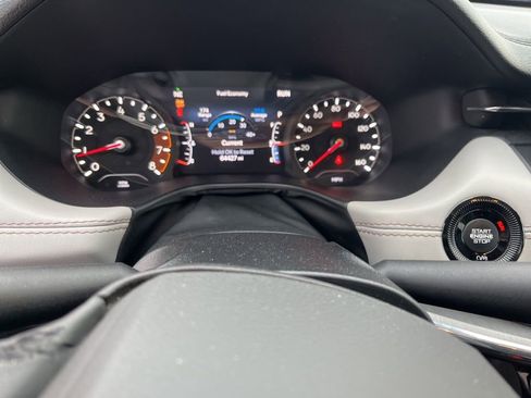 Used 2024 Jeep Compass Limited image 7