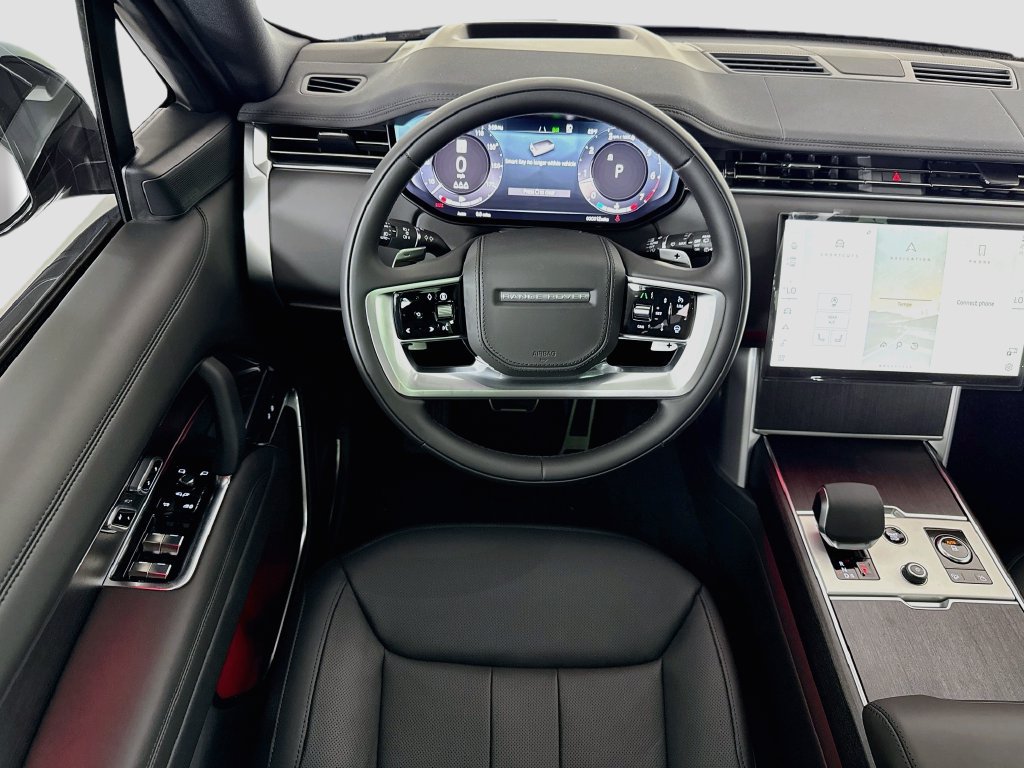 New 2027 Land Rover Range Rover SE AWD/4WD image 11