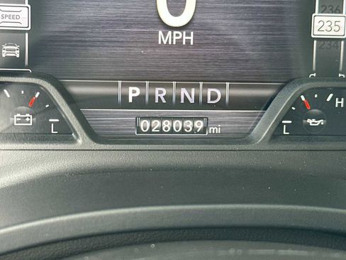 Used 2022 RAM 1500 Laramie image 31