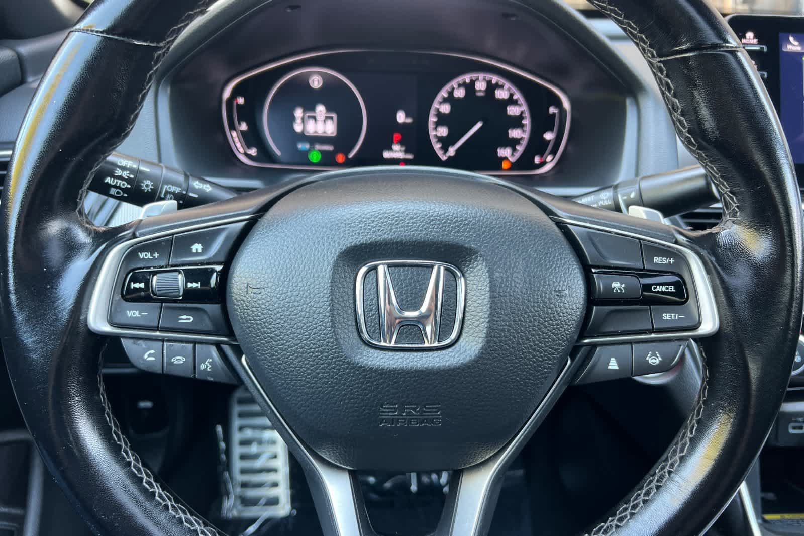 Used 2022 Honda Accord Sport image 24