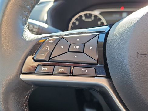 Used 2025 Nissan Altima 2.5 SL image 23