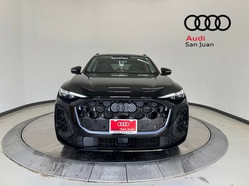 New 2026 Audi Q5 Premium Plus AWD/4WD image 2