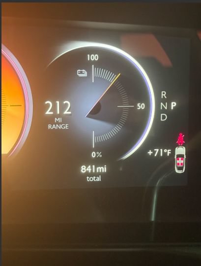 Used 2024 Rolls-Royce Spectre w/ Spectre Launch Package AWD/4WD image 2