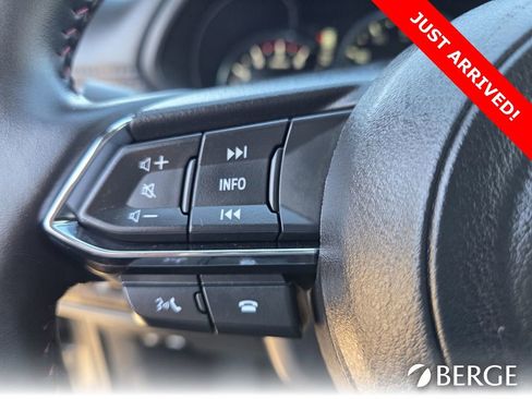 Certified 2023 MAZDA CX-5 AWD 2.5 Turbo image 27
