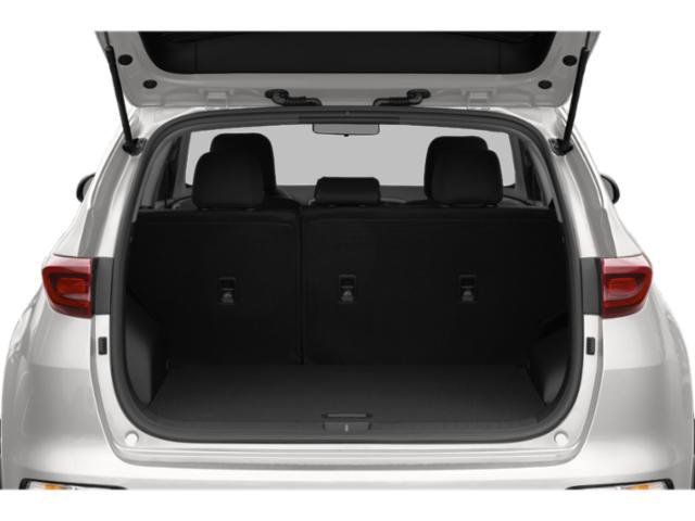 Used 2021 Kia Sportage LX w/ LX Fwd Popular Package image 14