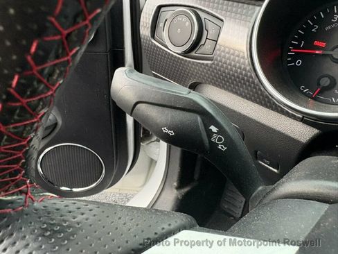 Used 2019 Ford Mustang GT Premium w/ GT Performance Package RWD image 15