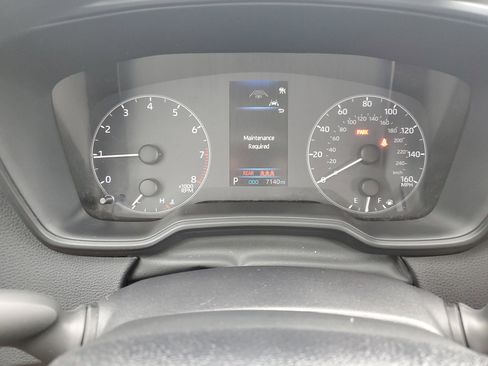 Used 2025 Toyota Corolla LE image 23