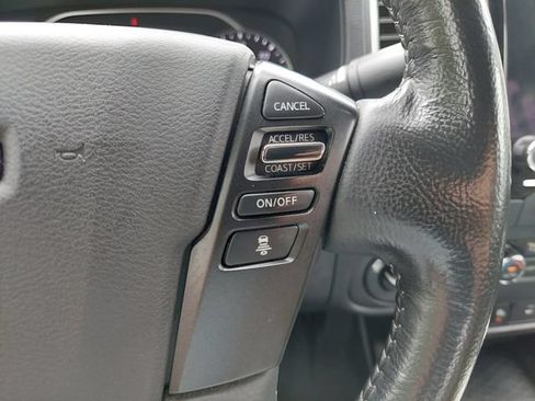 Used 2024 Nissan Frontier SV w/ Technology Package AWD/4WD image 32