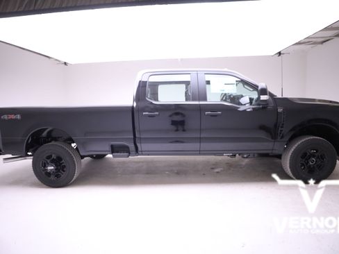New 2026 Ford F350 XL w/ STX Appearance Package image 6