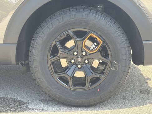 New 2026 Ford Explorer Tremor image 34