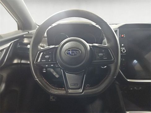 Used 2022 Subaru WRX Premium image 12