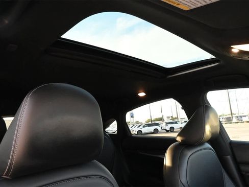 Certified 2022 INFINITI QX55 Luxe w/ Cargo Package image 23