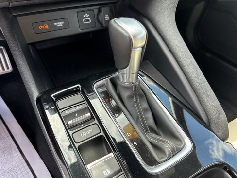 Used 2023 Acura Integra A-Spec FWD image 28