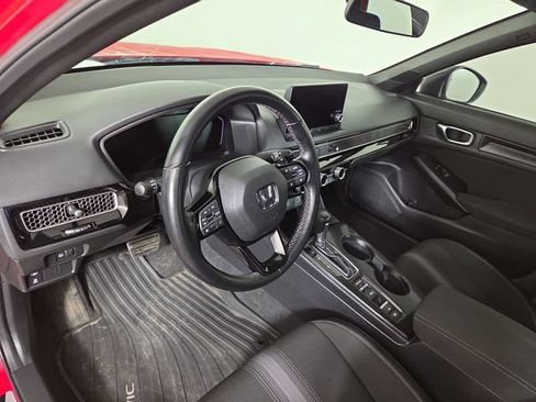 Used 2022 Honda Civic Sport image 14